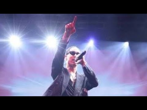 EXILE AKIRA、20周年の台北で見せた“新たな一歩”🔥
