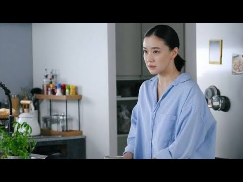 【衝撃】蒼井優「Tシャツが乾くまで」最終回で再注目！😳 伊武雅刀の“数秒出演”に視聴者騒然…最後まで再登場なしの真相とは？