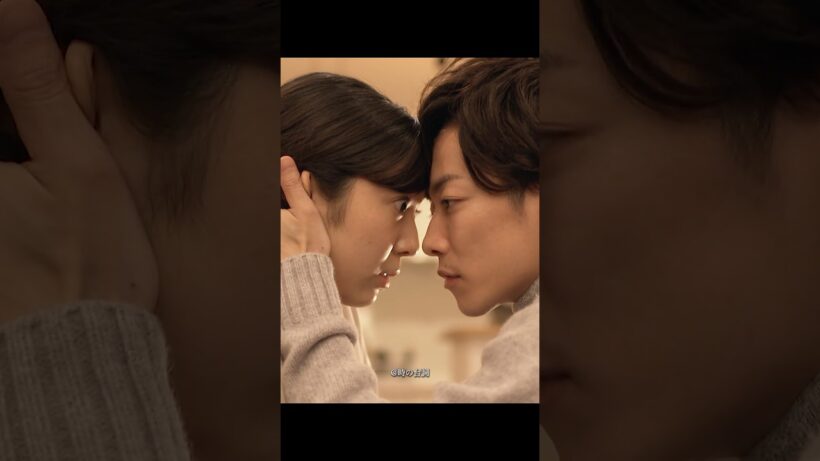 上条先生に男主を陥れられたのに、なぜ彼女はまだ笑顔で接するの？#恋はつづくよどこまでも #佐藤健 #上白石萌音