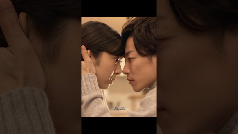 上条先生に男主を陥れられたのに、なぜ彼女はまだ笑顔で接するの？#恋はつづくよどこまでも #佐藤健 #上白石萌音