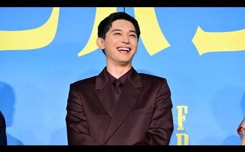 💙🎭 吉沢亮×新納慎也、魂が響き合う瞬間――心に永遠に残る感動の舞台✨🌸