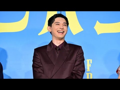 💙🎭 吉沢亮×新納慎也、魂が響き合う瞬間――心に永遠に残る感動の舞台✨🌸