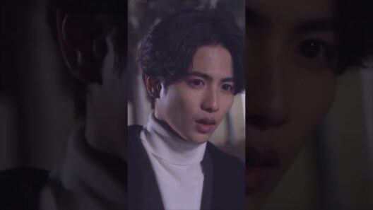 【高畑充希×志尊淳】「なんで泣いているんですか？」【胸キュン】#ムチャブリ #高畑充希 #志尊淳