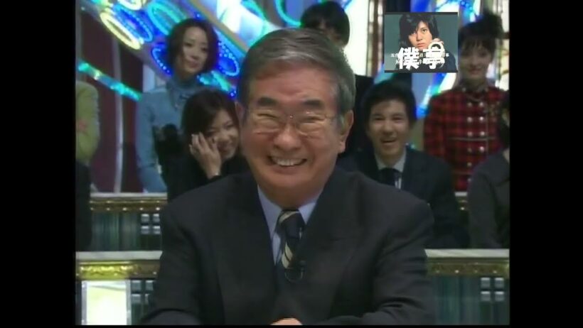 北野武(ビートたけし) ✖ 久米宏 ✖ 爆笑問題 ✖ 石原慎太郎(東京都知事) テレビ対談 『日本人の品格』 『テレビの品格』