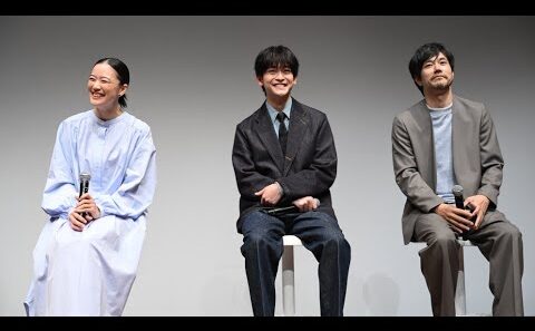 【衝撃】伊武雅刀がまさかの“数秒出演”で終了…！？😳『Tシャツが乾くまで』最終回後に視聴者騒然「最後まで出ないとは…」⚡️