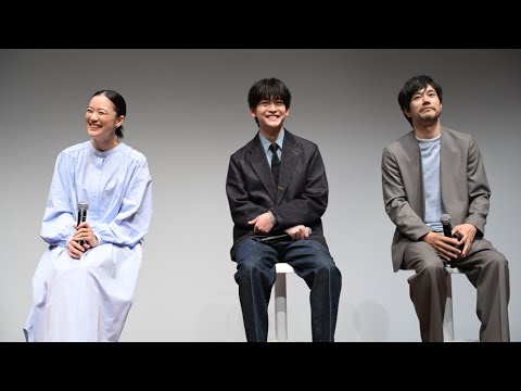 【衝撃】伊武雅刀がまさかの“数秒出演”で終了…！？😳『Tシャツが乾くまで』最終回後に視聴者騒然「最後まで出ないとは…」⚡️