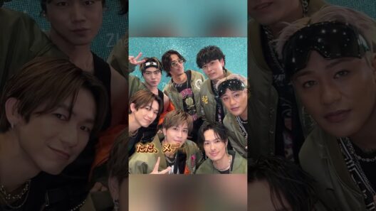 登坂広臣の結婚間近報道直後、三代目JSBに「2029年解散説」が浮上し話題に メンバーELLYの教科書通りの対応が明かした真相