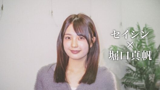【Documentary of #GTO：セイシン×#堀口真帆 】#反町隆史 主演 #ドラマGTO バックステージ