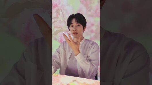 「町田啓太のTASTING film presented by ROKU〈六〉」#2 こだわりの大阪工場篇 15秒