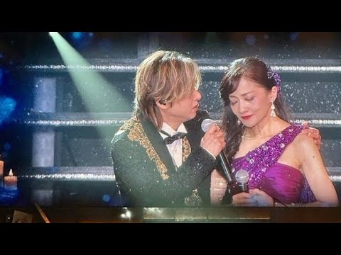 「まさかの復活に騒然…！」堂本光一と『Blessing Rain』を歌った直後、楽屋で撮られた1枚にファン衝撃！『帝コン』ファイナルで起きた“特別な瞬間”とは
