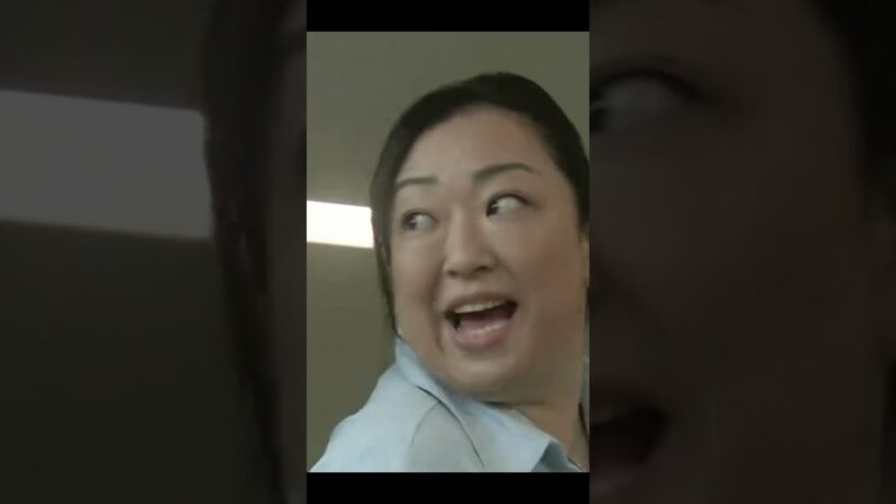 09104手術は無事終了、帝王切開で花嫁が女児を出産【救命病棟 24 時】