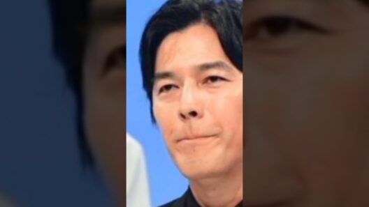 鈴木亮平「まさに百合のような人でした」中村ゆりさんを追悼、突然の別れに悲痛💔 #中村ゆり #鈴木亮平 #Shorts