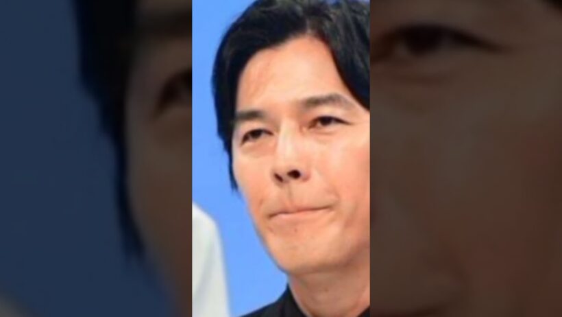 鈴木亮平「まさに百合のような人でした」中村ゆりさんを追悼、突然の別れに悲痛💔 #中村ゆり #鈴木亮平 #Shorts