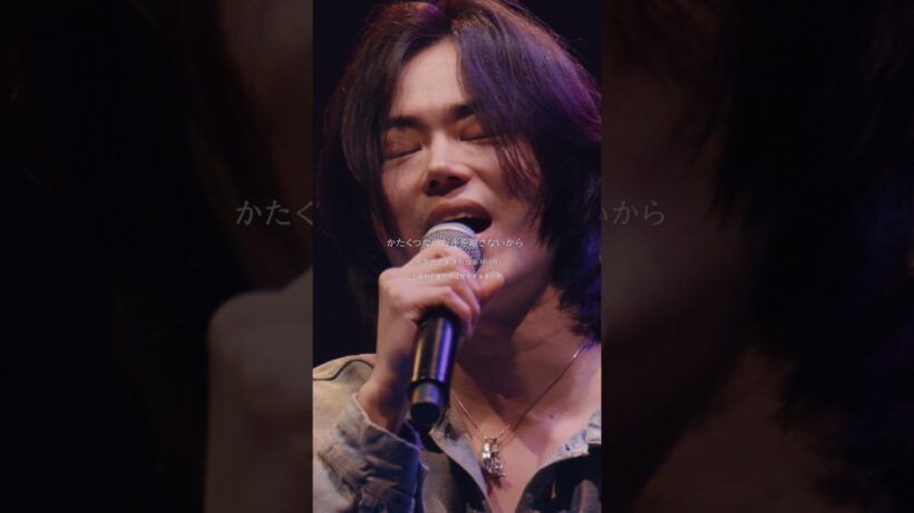 #菅田将暉 「#虹 」 #菅田将暉live2026 #石崎ひゅーい