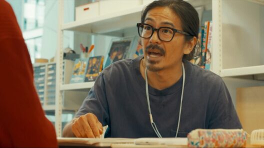 森田剛、夢を諦めきれない“こじらせ男”を熱演！　映画『見上げてごらん』本予告