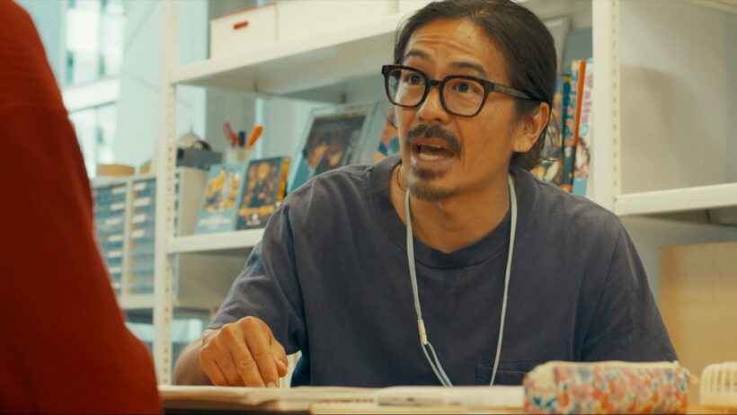 森田剛、夢を諦めきれない“こじらせ男”を熱演！　映画『見上げてごらん』本予告