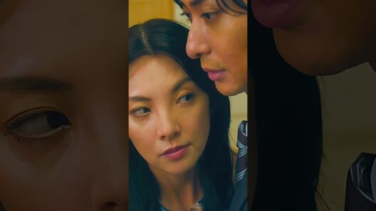 《親愛なる夫へ～完璧な妻の嘘～》あの愛し合うカップルは、単なる幻だったのだろうか？ #clips #highlights #shorts #古川雄大