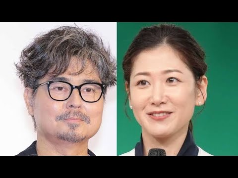 「無事子どもが生まれまして」小沢征悦が生放送で報告…桑子真帆アナと新たな家族へ✨😭#小沢征悦 #桑子真帆 #第1子誕生 #出産 #芸能ニュース #NHK #俳優 #家族 #話題 #祝福
