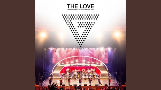 運命 (GENERATIONS ORCHESTRA LIVE 2023 "THE LOVE")