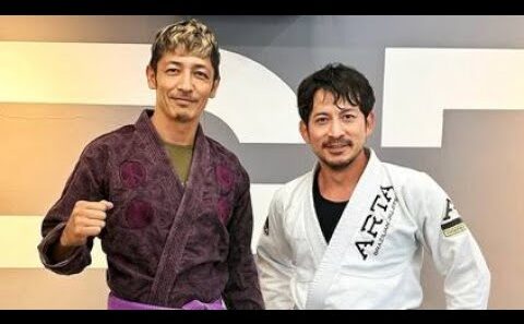 🥋ラスベガス帰りに即トレーニング！玉木宏の世界3位に岡田准一も絶賛👏#玉木宏 #岡田准一 #ブラジリアン柔術 #柔術 #IBJJF #ワールドマスター柔術選手権 #世界大会 #3位入賞 #超人タマキ