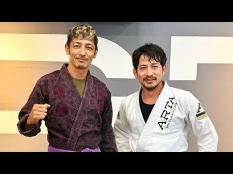 🥋ラスベガス帰りに即トレーニング！玉木宏の世界3位に岡田准一も絶賛👏#玉木宏 #岡田准一 #ブラジリアン柔術 #柔術 #IBJJF #ワールドマスター柔術選手権 #世界大会 #3位入賞 #超人タマキ