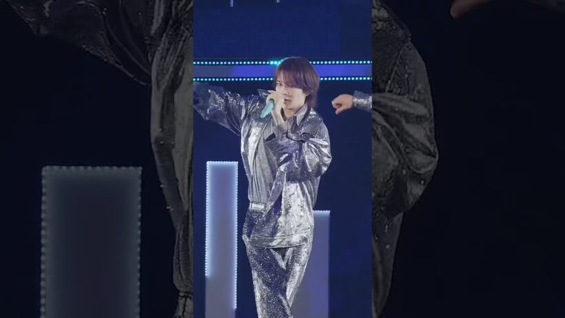 ✦マルチアングル ｢𝑺𝒕𝒆𝒂𝒍 𝑻𝒉𝒆 𝑺𝒉𝒐𝒘｣ #菊池風磨 ver. ː✦新体制timeleszとして初のマルチアングル映像から一部公開🕺