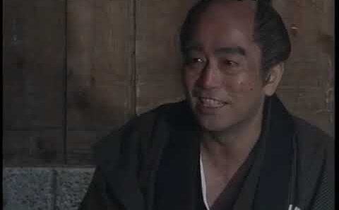 志村　けん　柄本明　屋台　江戸時代編