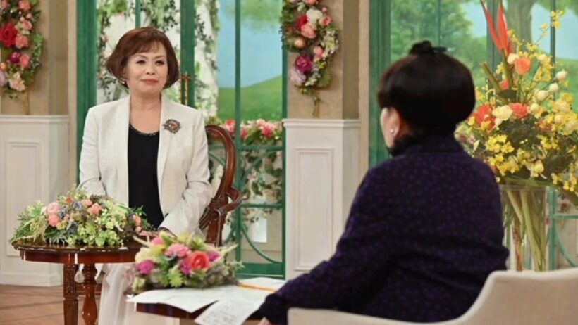 佐藤B作が語った妻の衝撃の過去…「別人級にかわいかった」25年続く夫婦愛に感動✨