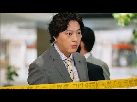 『大空港～GATE24～』塚本高史の“迷惑客”演技が神レベル！SNS騒然😱