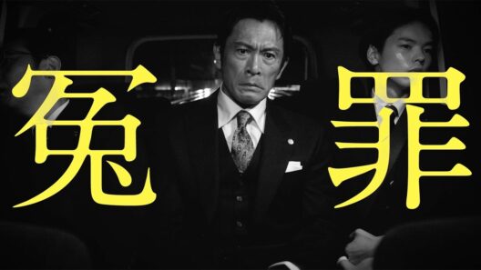 内野聖陽主演　最強弁護士軍団集結、有罪率99.9%を覆せ！　映画「負けへんで」本予告