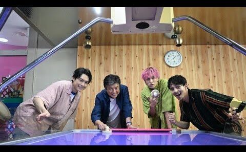 SixTONES松村北斗＆三浦友和出演！日本テレビ系『メシドラ』スペシャル！三浦にとって松村の第一印象「変わった子だな」