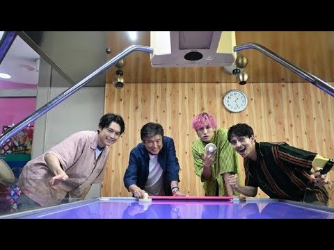 SixTONES松村北斗＆三浦友和出演！日本テレビ系『メシドラ』スペシャル！三浦にとって松村の第一印象「変わった子だな」