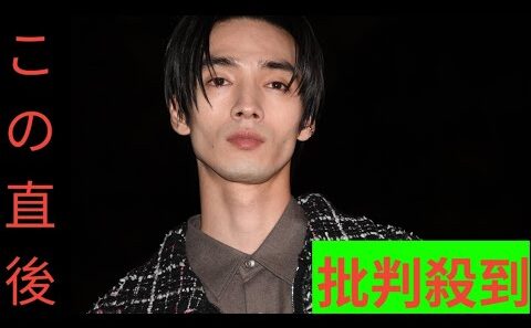清水尋也の兄・清水尚弥「久しぶりに妻と尋と3人でご飯」夕食公開「クオリティ高い」「兄弟仲良し」と反響