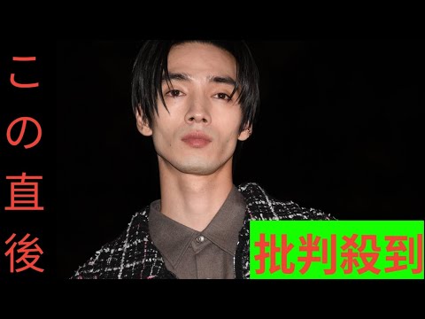 清水尋也の兄・清水尚弥「久しぶりに妻と尋と3人でご飯」夕食公開「クオリティ高い」「兄弟仲良し」と反響