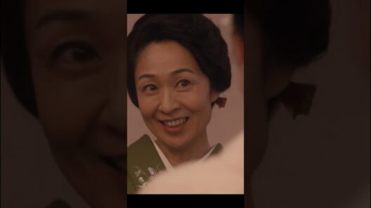 19302 財前五郎が教授に就任、愛人の家を訪ねる【白い巨塔】