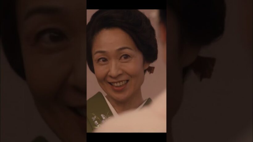 19302 財前五郎が教授に就任、愛人の家を訪ねる【白い巨塔】