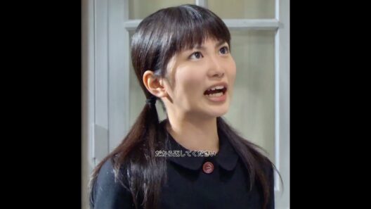 【小公女セイラ】アラン先生が告げた真実「鈴忖さんは、君の母を奪った」#小公女セイラ #志田未来 #林遣都 #田辺誠一 #安田顕 #小公女セイラ解説 #泣けるドラマ #ヒューマンドラマ #アランと鈴忖