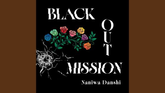 BLACK OUT MISSION
