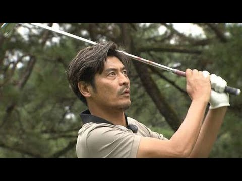 坂口憲二、MBS/TBS系ゴルフ中継応援アンバサダーに就任！⛳✨