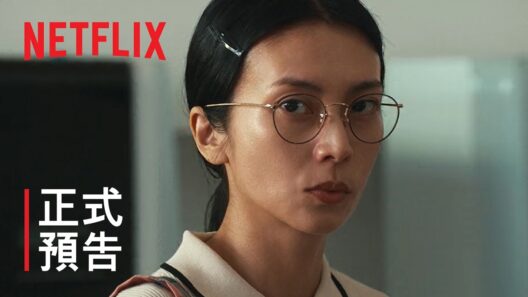 《餘命一年買男人》 | 正式預告 | Netflix