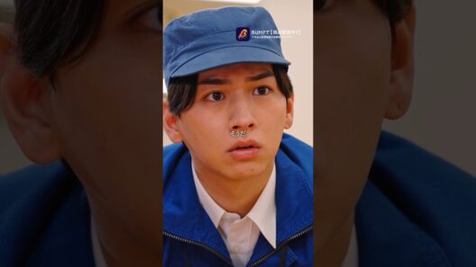 正体を隠す天才外科医… #奪還のカルテ #bumpドラマ #ショートドラマ