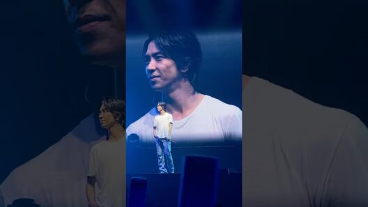【山下智久】2025/06/28 HANABI！【Mr.Children】#山下智久 #hanabi #コードブルー #ミスチル