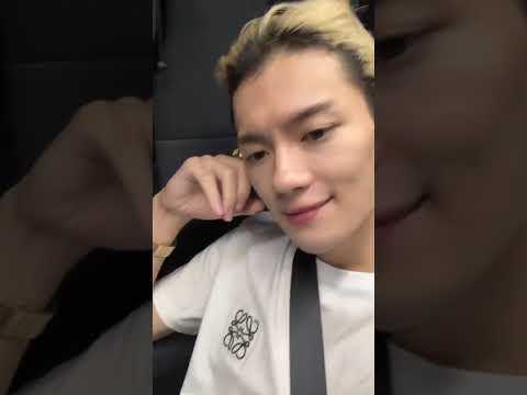 【佐野勇斗】InstagramLIVE
