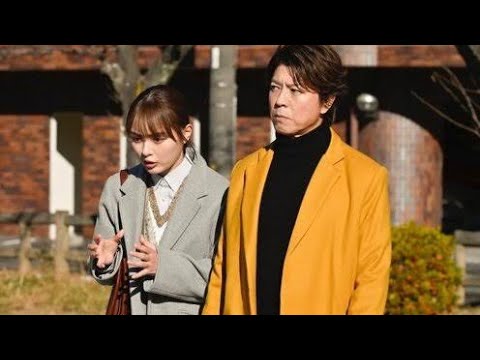 上川隆也、『問題物件』クランクアップ！「この作品に出会えたこと、幸運という以外の何物でもない」