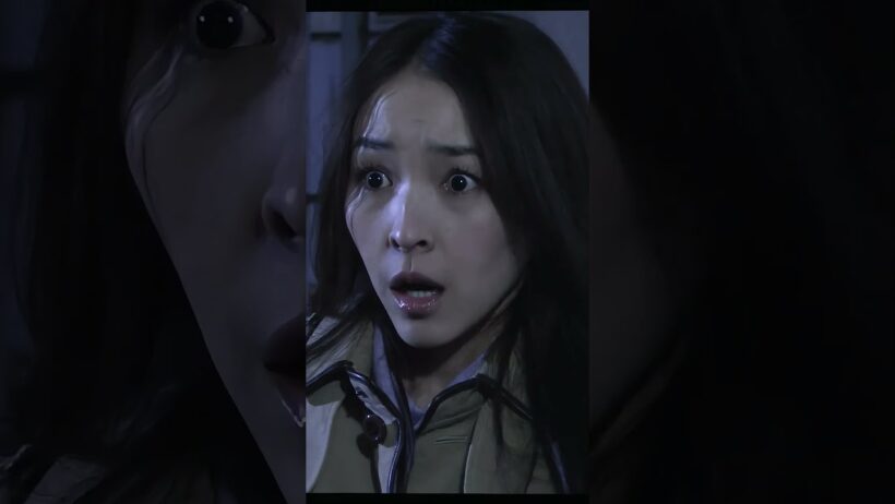 保険金が受け取れると聞いた時、彼女の反応はリアルだった#ショート動画 #映画