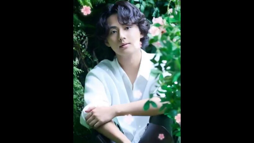 藤ヶ谷太輔「Aimetoi」