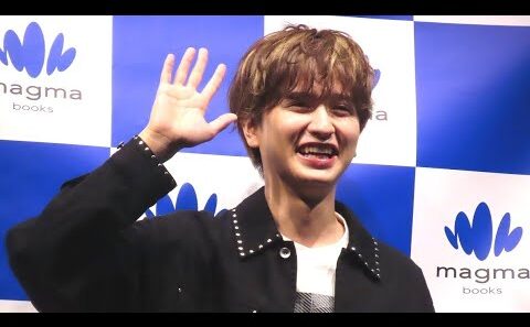 📸 瀬戸利樹が30歳で見せた新たな魅力！「30／30」に込めた想いとは✨#瀬戸利樹 #写真集 #3030いま #俳優 #30歳 #韓国撮影 #芸能ニュース #話題