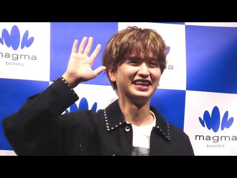 📸 瀬戸利樹が30歳で見せた新たな魅力！「30／30」に込めた想いとは✨#瀬戸利樹 #写真集 #3030いま #俳優 #30歳 #韓国撮影 #芸能ニュース #話題
