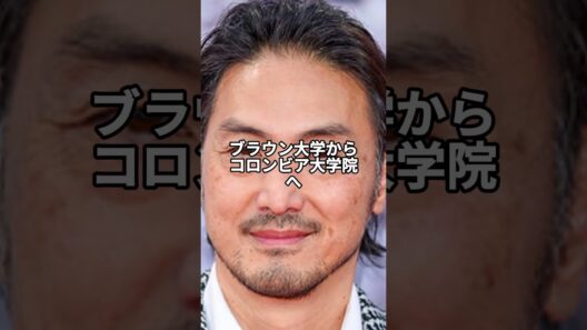 通訳を挟まず世界を取った芸能人3人