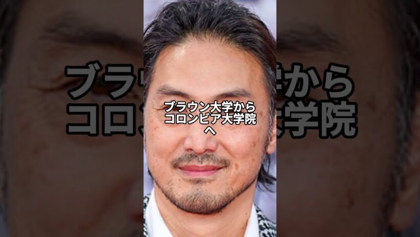 通訳を挟まず世界を取った芸能人3人